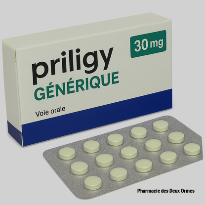 priligy