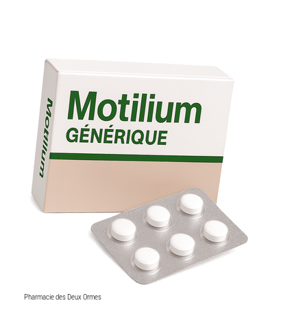 motilium
