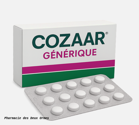 cozaar