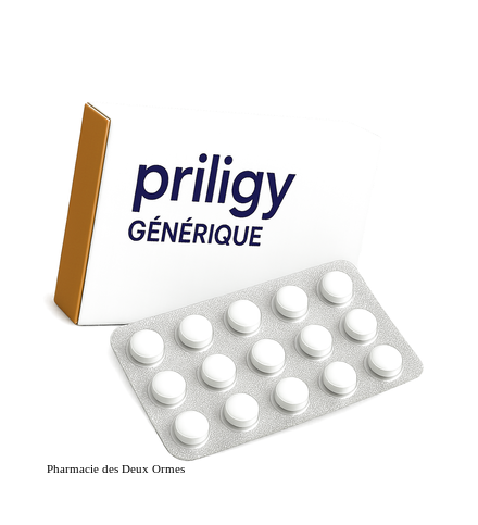 priligy