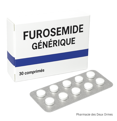 furosemide