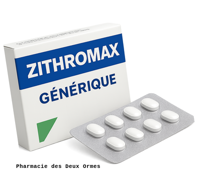 zithromax