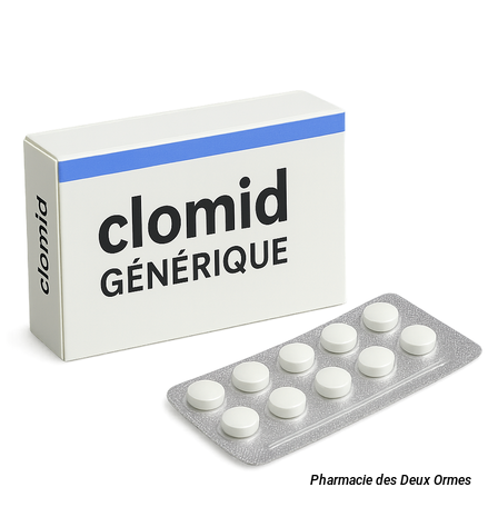 clomid