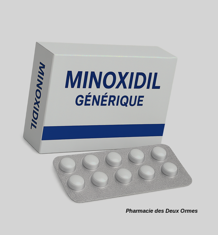 minoxidil