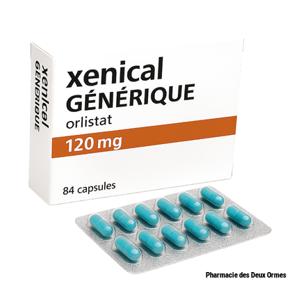 xenical