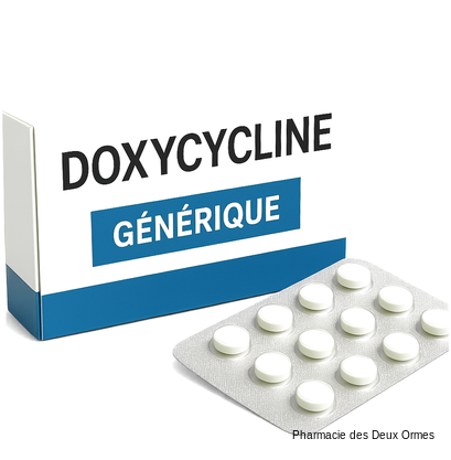 doxycycline