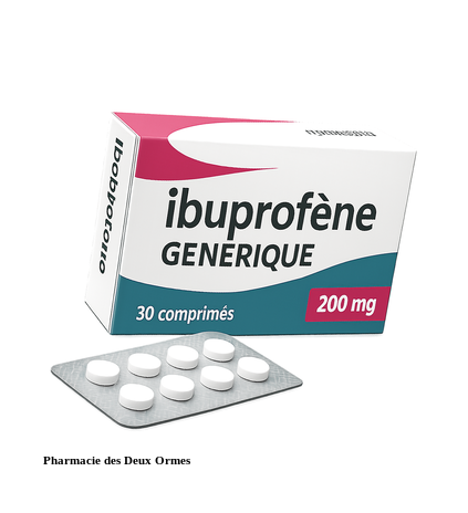 ibuprofene