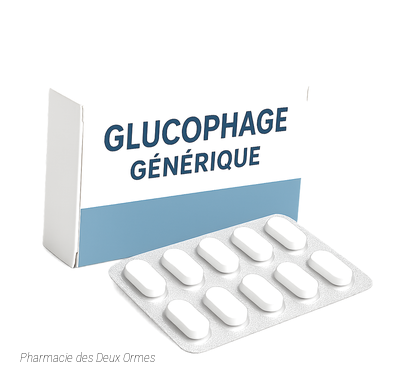 glucophage