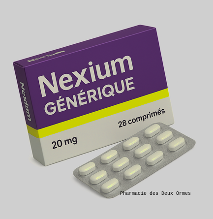 nexium