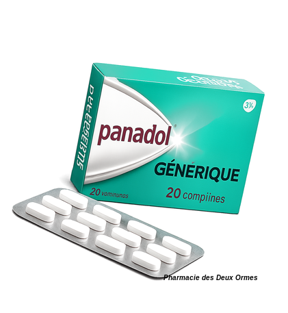 panadol