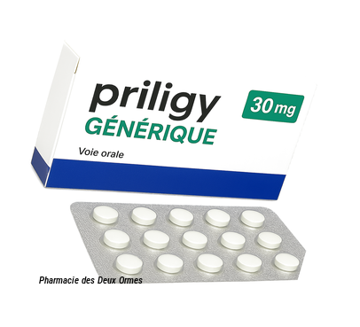 priligy
