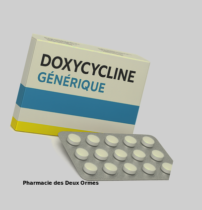 doxycycline