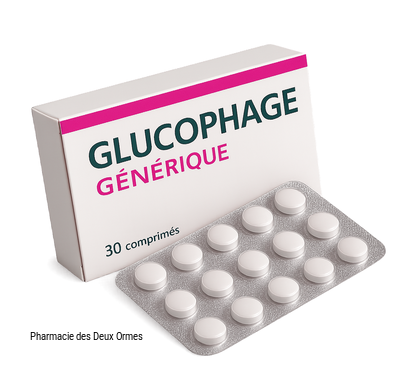 glucophage