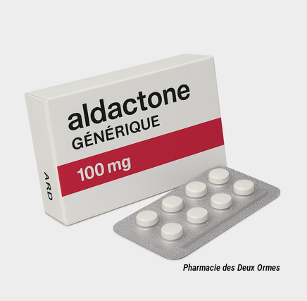 aldactone