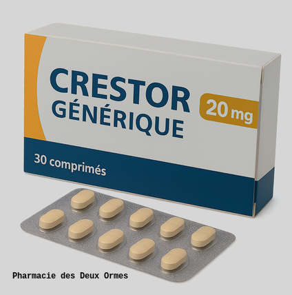crestor