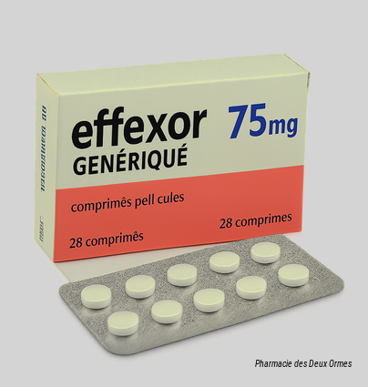 effexor