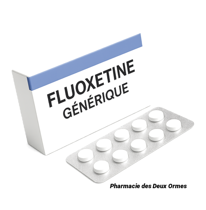 fluoxetine