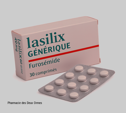 lasilix