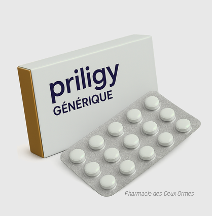 priligy