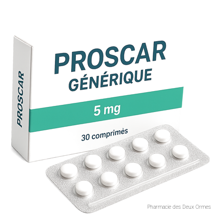 proscar