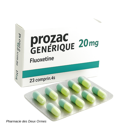 prozac